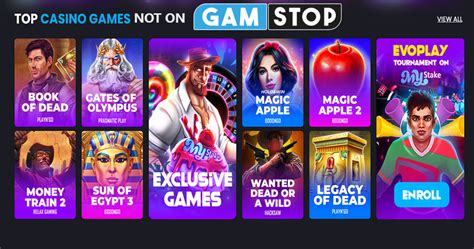 slots not on gamestop.